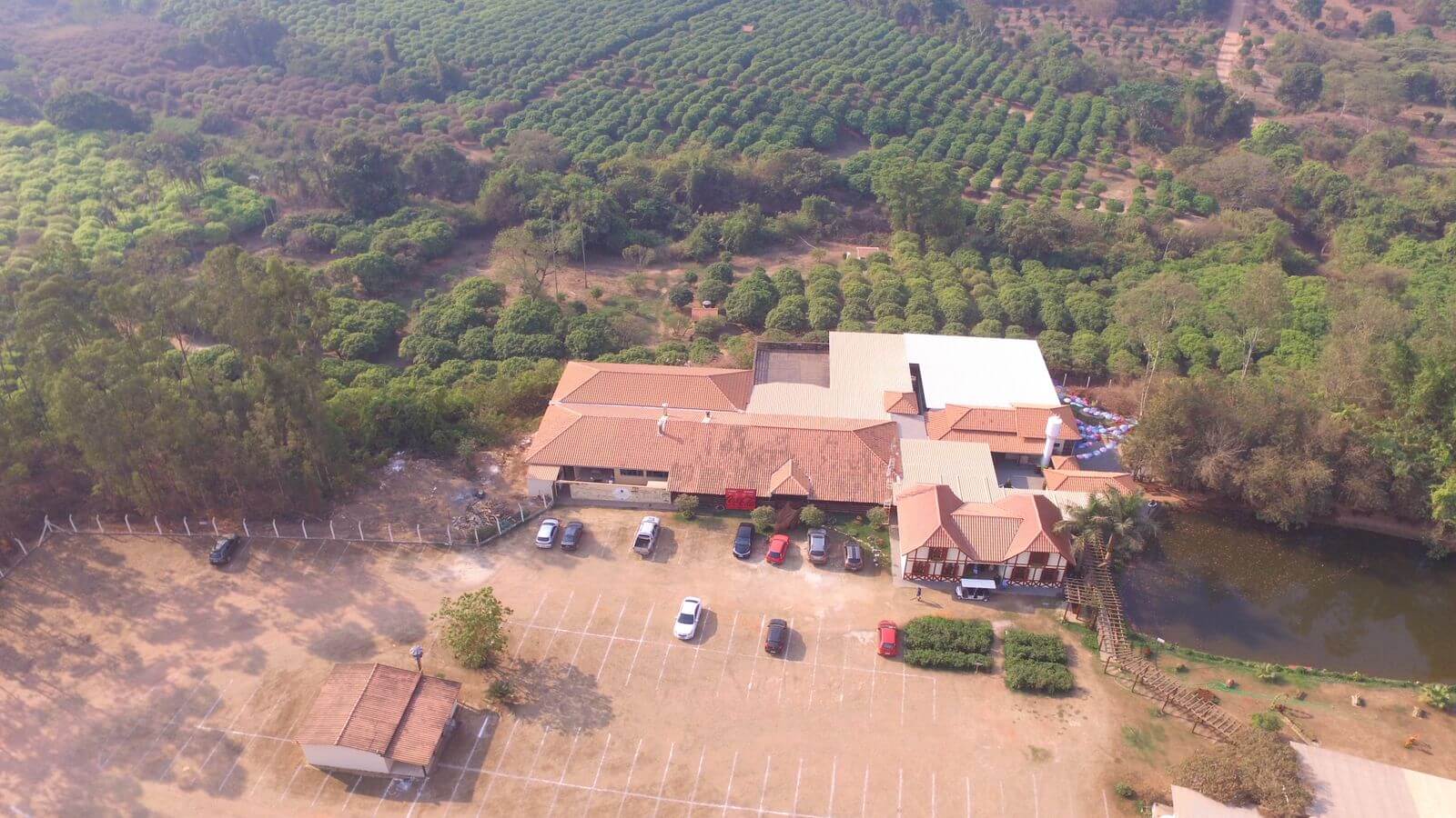 restaurante 27